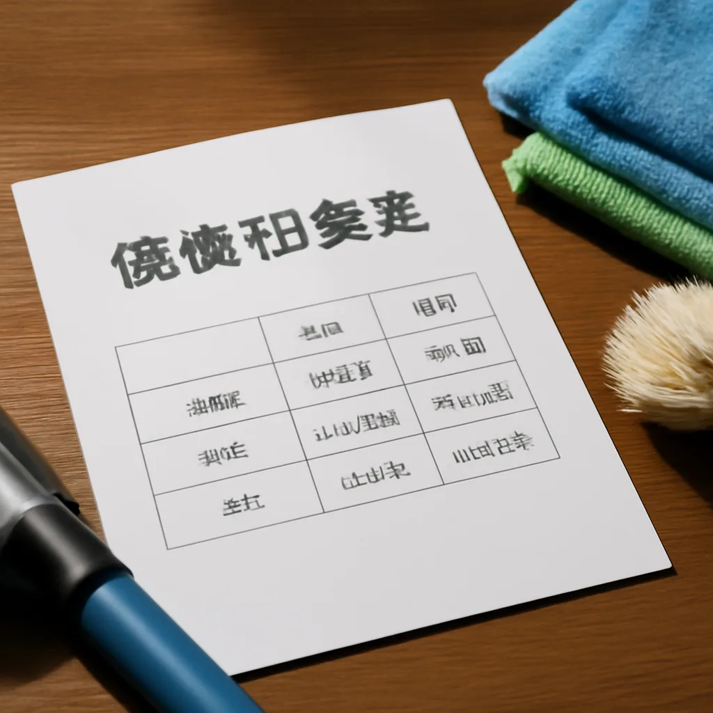 為什麼需要永康清潔公司？