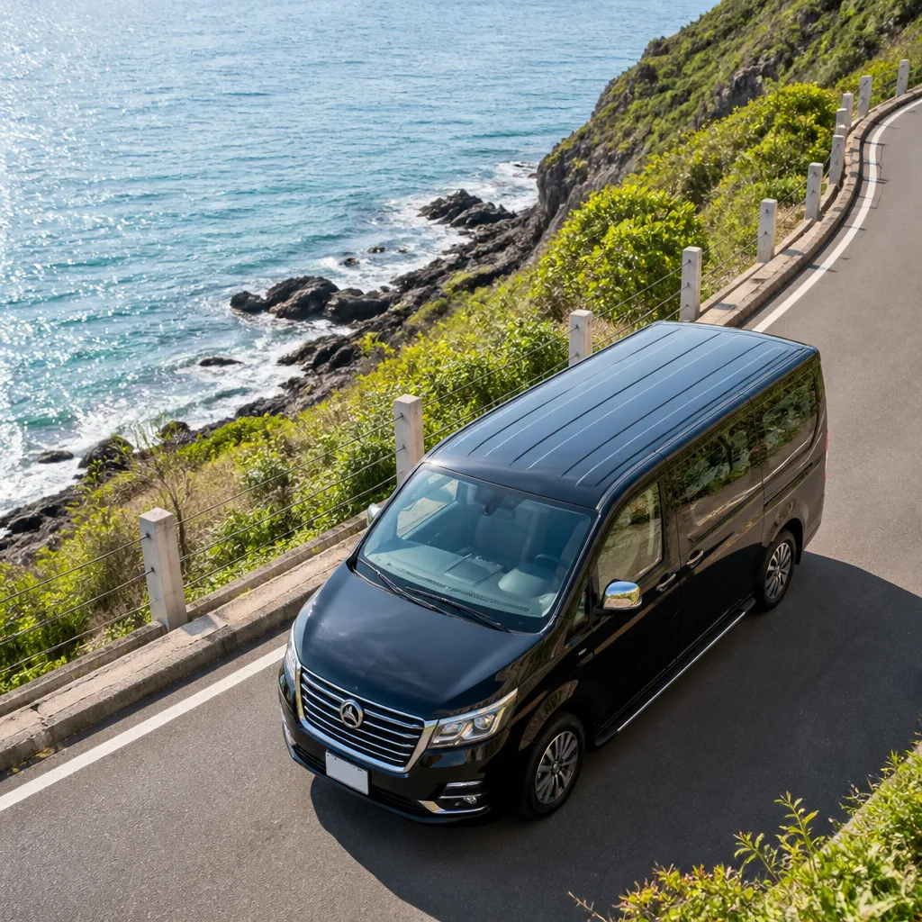 怎麼評估旅遊包車費用